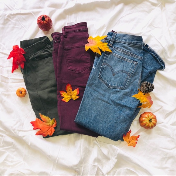 🍁Fall Mystery Box Bundle!🍂 - Picture 6 of 9